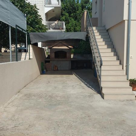 Apartman Diva Orebic Exterior photo