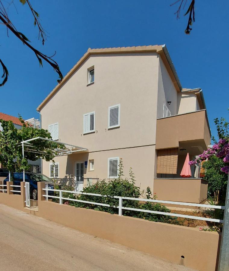 Apartman Diva Orebic Exterior photo