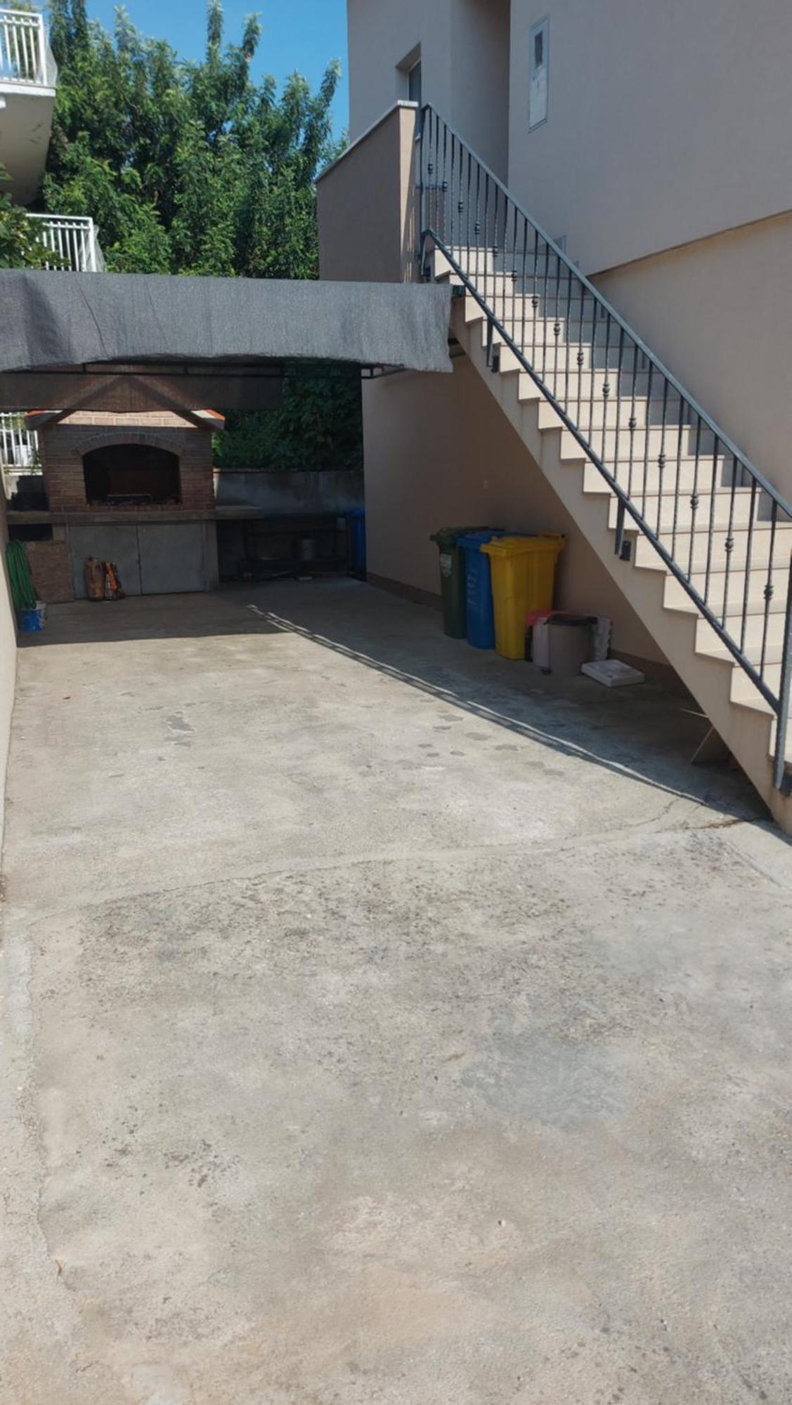 Apartman Diva Orebic Exterior photo
