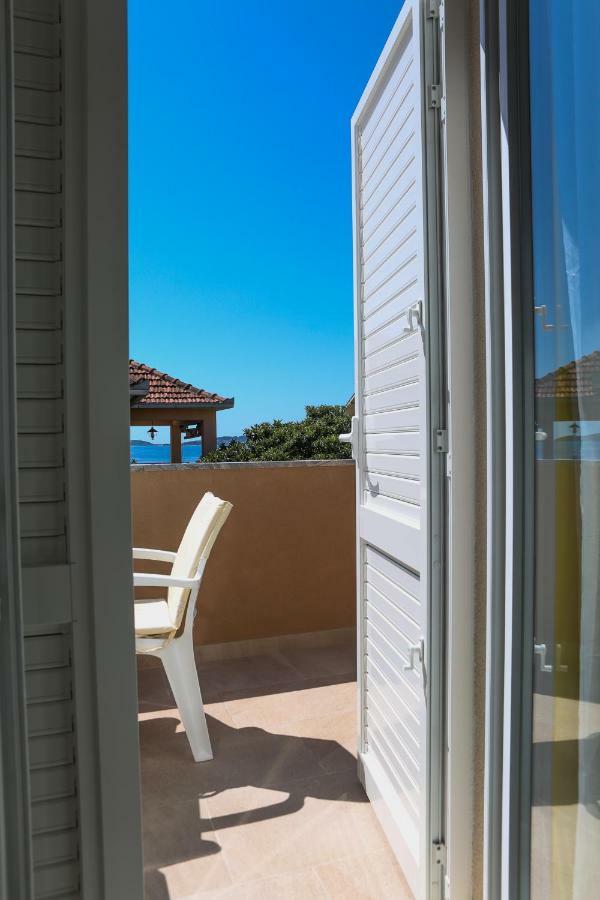 Apartman Diva Orebic Exterior photo