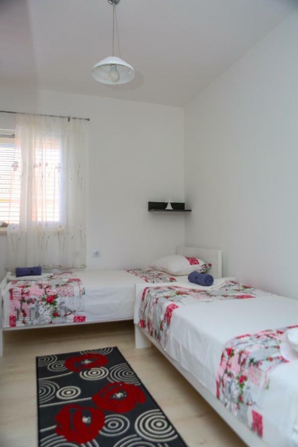 Apartman Diva Orebic Exterior photo