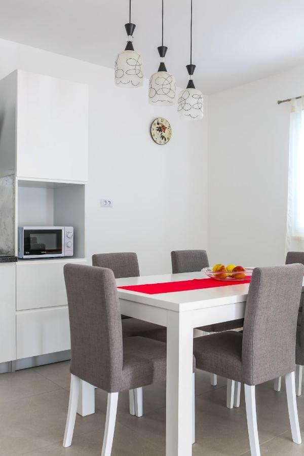 Apartman Diva Orebic Exterior photo