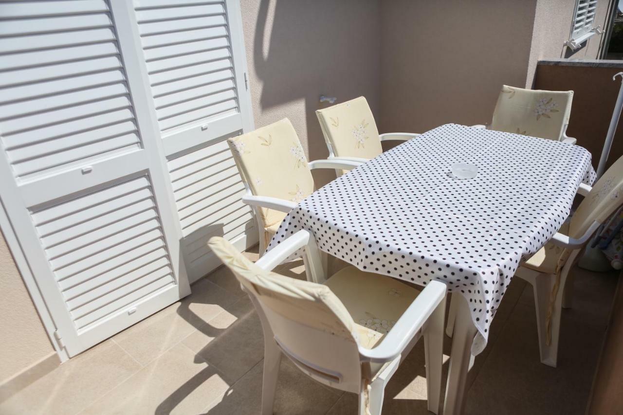 Apartman Diva Orebic Exterior photo