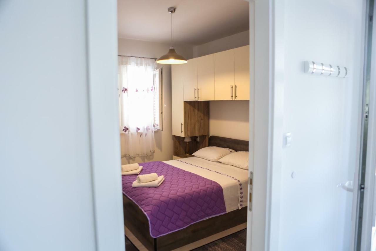 Apartman Diva Orebic Exterior photo