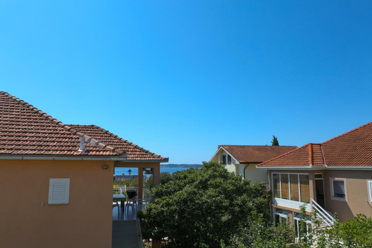 Apartman Diva Orebic Exterior photo