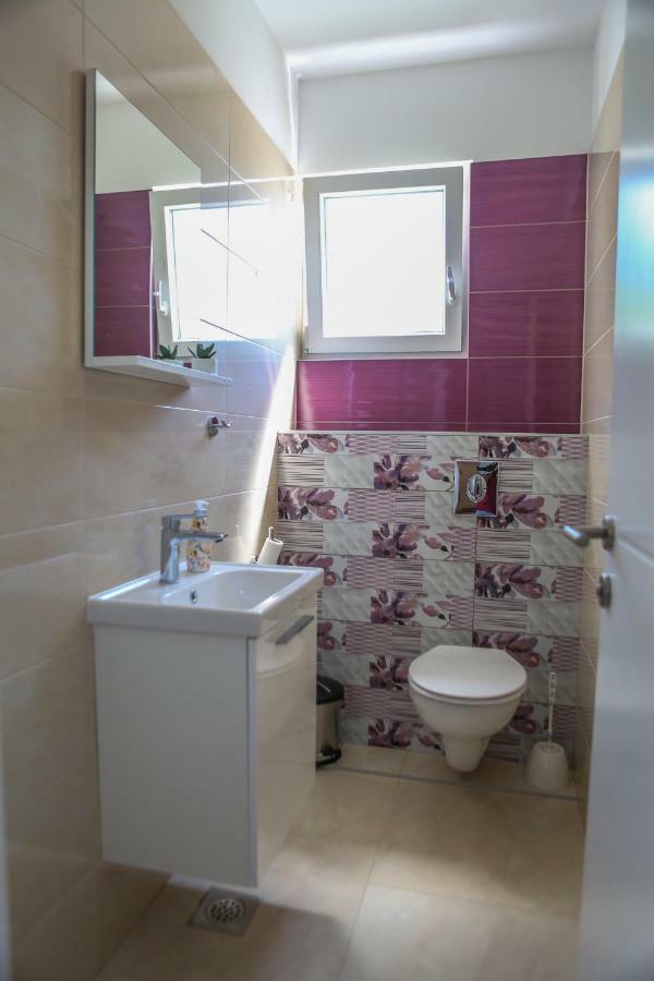 Apartman Diva Orebic Exterior photo