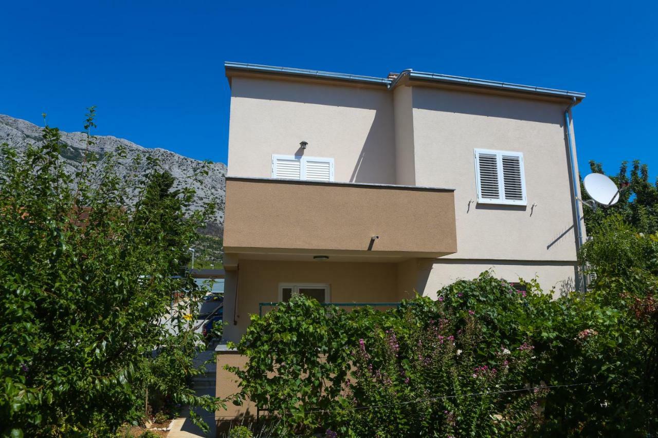 Apartman Diva Orebic Exterior photo
