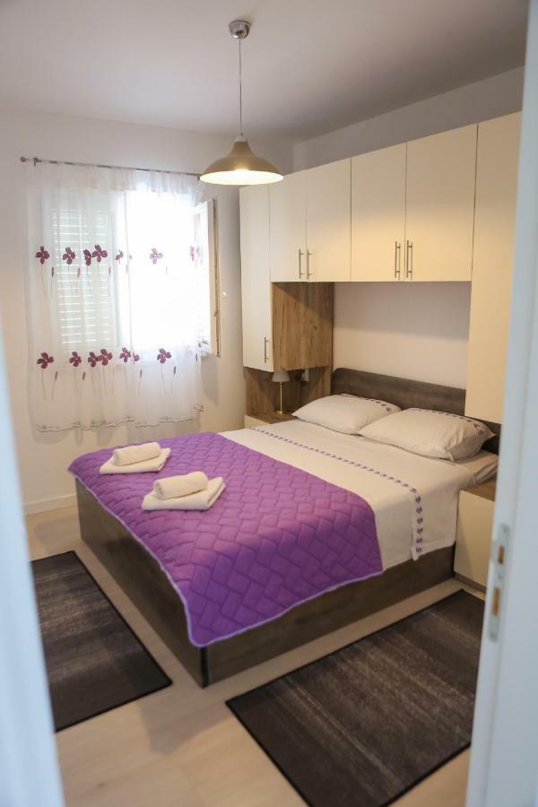 Apartman Diva Orebic Exterior photo
