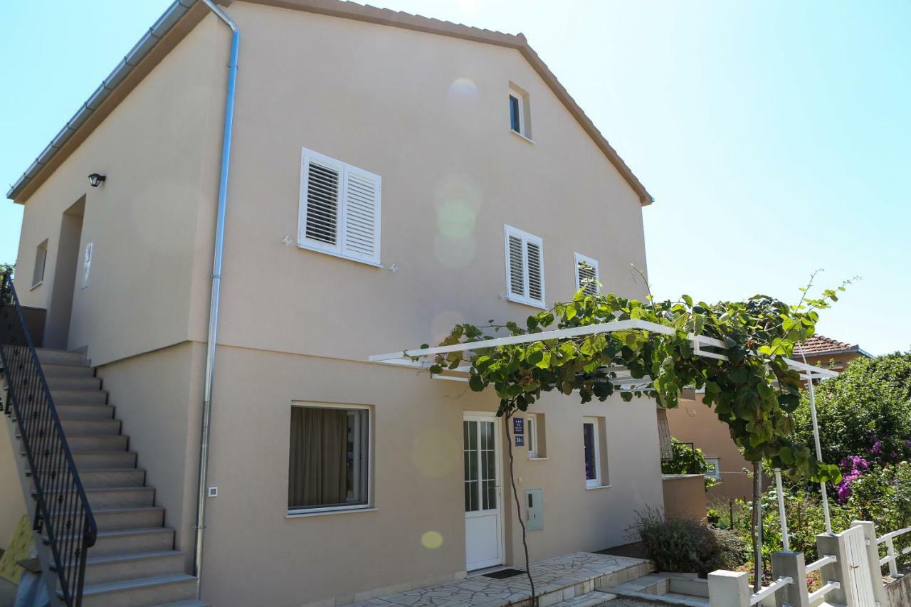 Apartman Diva Orebic Exterior photo