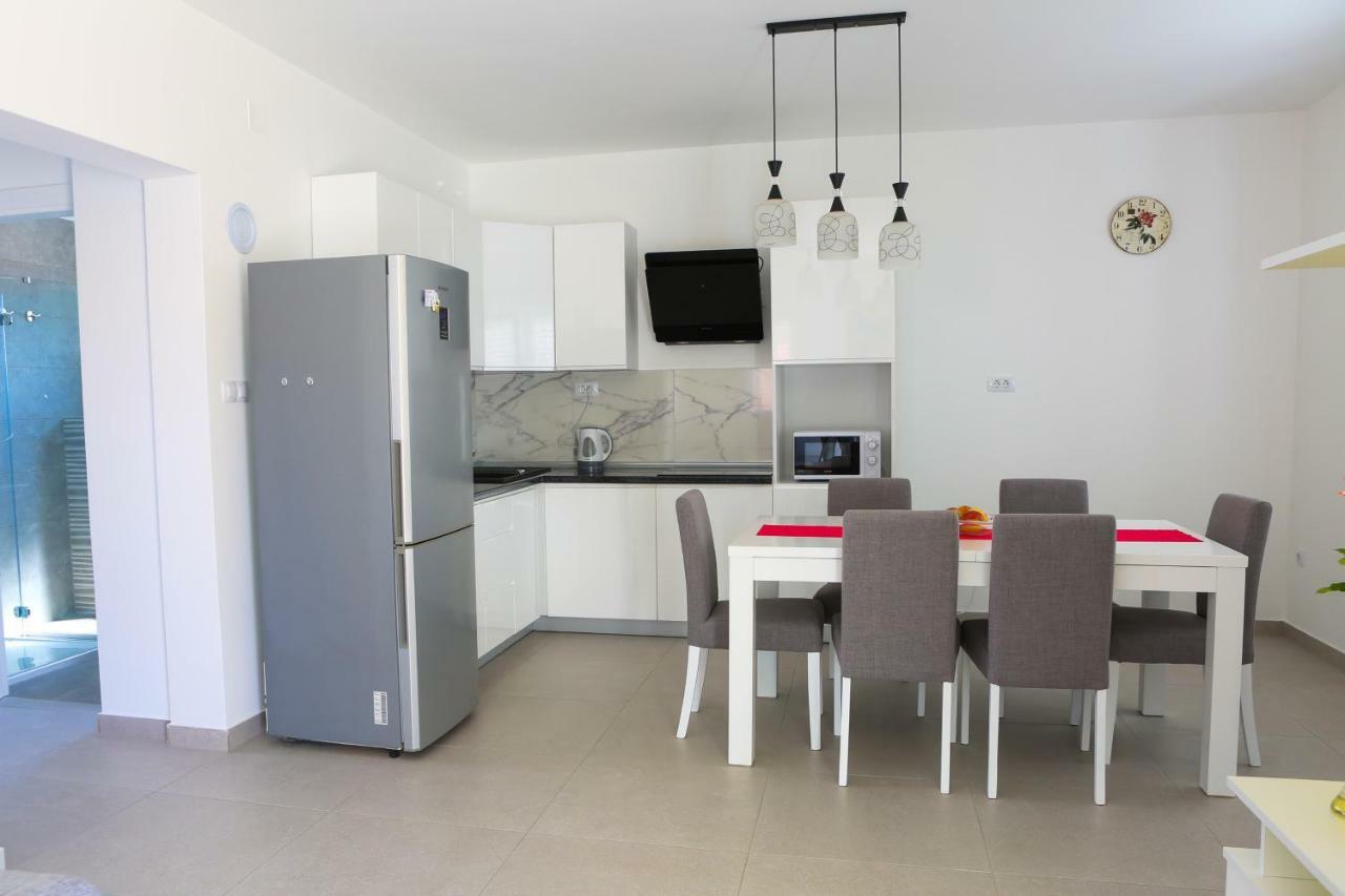 Apartman Diva Orebic Exterior photo