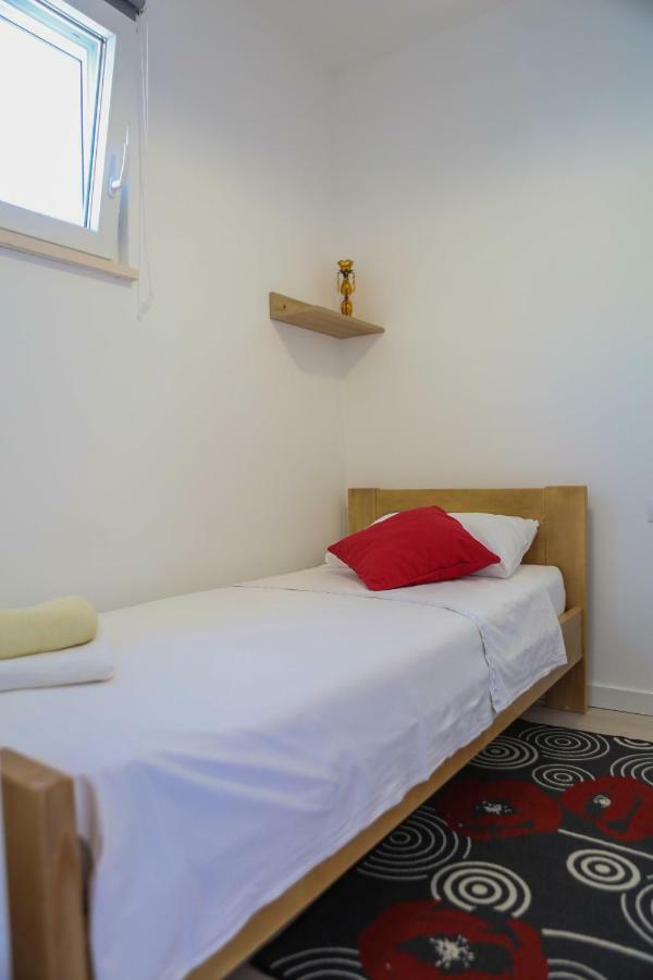 Apartman Diva Orebic Exterior photo